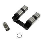 Comp Cams Engine Valve Lifter Kit Small Block Fits Ford 289-351W, Retro-fit. Fixed Price $155.35.