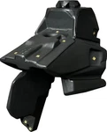 Ims Fuel Tank 2.6 Gallon Black #113360-BK1 Ktm/gas 85 Sx/mc 2025. Fixed Price $429.95.