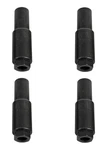 Trick Flow Arm Nuts Roller Rockers 7/16"-20 Thread .600" Od Set Of 4. Fixed Price $32.99.
