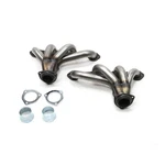 Speedmaster PCE316.1056.02 Block Huggers Exhaust Headers Ford 289/302/351W Raw. Fixed Price $175.10.