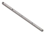 Proform 66867 Engine Rocker Arm Shaft Steel One Chrysler Small Block. Fixed Price $95.50.