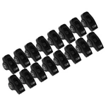 Manley Rocker Arm Kit 433274-16; Pro Series 1.6 7/16 In. Full Roller For Sbc. Fixed Price $395.99.