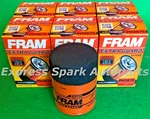 Case Of Engine Oil Filter-extra Guard Fram PH3675 For Gmc, Chevrolet, Pontiac. Fixed Price $24.99.