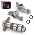 Camshaft & Valve Rocker Arm For Honda Fourtrax TRX300FW 1988 - 2000. Fixed Price $53.95.
