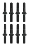 Trick Flow Rocker Arm Studs 7/16-20" Thread 3.30" Effective Len Bbc. Fixed Price $62.99.