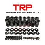 Trp Ls .660" Dual Valve Spring Kit W/ Steel Retainers 4.8 5.3 5.7 6.0 6.2. Fixed Price $319.99.