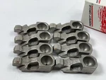 (8) Perfect Circle 214-2145 Engine Rocker Arm For 1982-1990 Pontiac 1.8L 2.0L. Fixed Price $26.99.