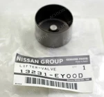 13231-EY00D Nissan Genuine Lifter Valve Engine Rocker Arm Camshaft Tappet Oem. Fixed Price $66.50.