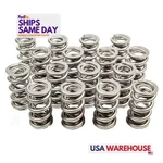 Springs PAC-1331-16, Set Of Steel 1.514 Dual Valve (16) Performan. Fixed Price $738.04.