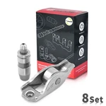 Epchunmi 8PCS Rocker Arm&valve Lifter Kit For Chrysler Dodge Jeep Ram 3.7L 4.7L. Fixed Price $62.99.