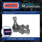 Ball Joint Fits Nissan Terrano R20 2.4 Lower 93 To KA24E Suspension B&b New. Fixed Price $26.35.