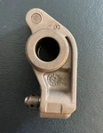 Mercedes-benz Exhaust Rocker Arm 112-050-00-80 For Mbz C240, C32 Amg & More. Fixed Price $59.96.
