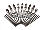 Comp Cams Engine Rocker Arm And Push Rod Kit - Magnum 1.65 He. Fixed Price $319.50.