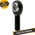 Allstar Performance ALL58062-10 Pro Rod End Rh 3/4 Male Moly Set Of. Fixed Price $152.99.