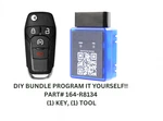 Diy Kit Ford F150 F250 F350 Ranger Flip Key 164-R8134 902MHZ. Fixed Price $77.22.