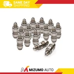 Hydraulic Lifters Fit 91-02 Nissan 200SX Sentra Nx Infiniti G20 2.0L Dohc SR20DE. Fixed Price $89.95.