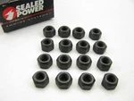 (16) Sealed Power MR-1823 Engine Rocker Arm Nuts. Fixed Price $34.97.