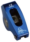 Scorpion Racing 1084 1.6/1.5 Sbc 3/8 S/a Blue Race Rocker Arms 16PC Set. Fixed Price $561.84.