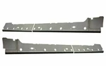 2009-2014 Ford F-150 Door Super Crew Cab Inner Rocker Panel Pair Pc. Set. Fixed Price $194.39.