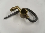 New Rocker Arm Shaft Oil Connector 1940-1953 Chevrolet 216 235 Cyl.. Fixed Price $45.00.