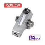 And Machine 14-1293-170, One Natural Aluminum Rocker Shaft 1.650 Long. Fixed Price $206.08.