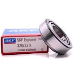 Skf 32022 Single Row Tapered Roller Bearing Xq. Fixed Price $127.28.