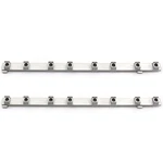Rocker Arm Support Guide Stands Compatible For Gm LS1 LS2 LS6 4.8/5.3/5.7/.... Fixed Price $101.99.