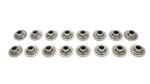 Chevrolet Performance Valve Spring Retainers LT1/LT4 Set Of 16 19171528. Fixed Price $46.96.