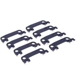 New Guide Plates Fits Ford 429 460 With 5/16" Push-rod. Fixed Price $45.54.