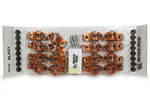 Harland Sharp Gm LS3/L92 Rocker Arm Set 1.7 Ratio W/8MM Bolt SL927. Fixed Price $758.63.
