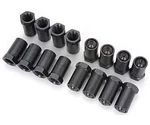 Proform 66936 Poly Locks. Fixed Price $27.99.
