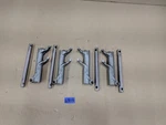 Harley-davidson Milwaukee 8 Rocker Arms 17300055 17300053. Fixed Price $108.00.