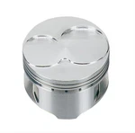 Trick Flow Pistons Forged Flat Top 4.030" Bore Ford Set Of 8 51404000. Fixed Price $813.99.