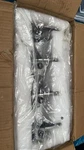 Epchunm Rocker Arm Valve Assembly Ford 08-10 Super Duty 6.4L Fits 8C3Z-6564D. Fixed Price $100.69.