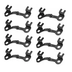 Comp Cams 4811-8 Adjustable Guide Plates 3/8" Pushrods; For Chevy Big Block. Fixed Price $74.95.