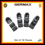 Mercedes-benz A-b-c Clk Class 1.8 Engine M271.948 Rocker Arms 2710500833 16 Pc. Fixed Price $149.00.