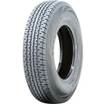 Tire Transeagle Radial Ii Steel Belted 205/75R14 Load 8 Ply Trailer. Fixed Price $67.93.