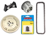 Katech C5-R Gm Timing Chain Kit LS2 LS3 LS7 6.0L 6.2L 7.0L Gen Iv 58X Engines. Fixed Price $249.00.