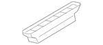 Genuine Porsche Release Switch 991-613-105-01-A05. Fixed Price $126.95.