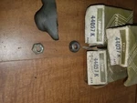 Trw 44057 Rocker Arm Lot. Fixed Price $36.00.