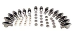 Comp Cams Engine Rocker Arm Kit Trunnion-upgraded 1.8 Ratio Set For. Fixed Price $718.08.