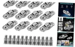 12 Pcs 5184296AH Rocker Arm And Lifter Kit For 2011-2020 Chrysler 200. Fixed Price $124.50.