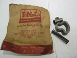 61-64 Ford Mercury 6-223 Rocker Arm Eccentric Zero Lash Kit Nos C1AZ-6A521-B. Fixed Price $13.99.