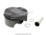 Porsche 911 (2006-2008) Piston (3.8 Liter) For Stock 99.0 Mm Bore (1) Mahle Oem. Fixed Price $338.30.