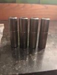 Intake Valve Guide F134 Engine CJ3B CJ5 Jeep 119138 Lot Of (J18). Fixed Price $28.01.