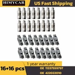 Hydraulic Lifters Rocker Arms Set For Bmw 320I 328I 428I 528I X1 X3 Z4N20 2.0T. Fixed Price $139.92.