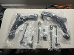 Front Lower Control Arm Sway Bar Link For Grand Caravan Chrysler. Fixed Price $80.00.