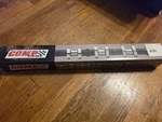 Comp 12-107-3 Factory Muscle Solid Camshaft, Fits Chevy S/b. Fixed Price $200.00.