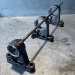 Camshaft Holder Bridge Set 6160510710 6170511212 OM615 Mercedes-benz W123 W116. Fixed Price $249.00.