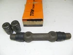 Trw K38 Upper Control Arm Shaft Kit 1949-1956 Cadillac Lincoln Mercury Nors. Fixed Price $88.95.